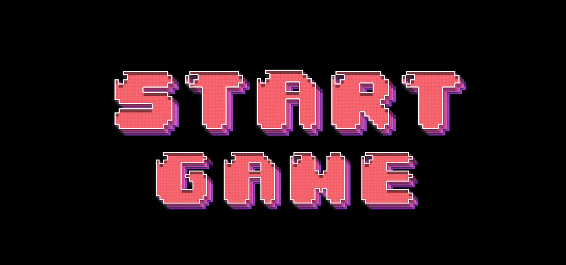 Game Start